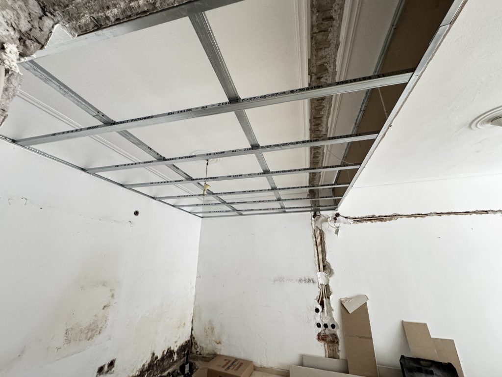 Ανακαινίσεις Κουσιώρας Λάρισα